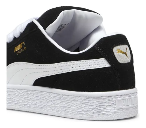 Puma Suede XL ADP Sin género Adultos