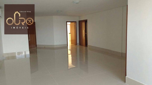 Imagem 7 de 20 de Apartamento Residencial À Venda, São Miguel, Franca. - Ap0031