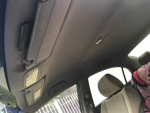 Honda Civic 2008 1.8 Lxs Flex 4p