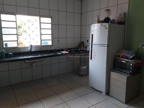 Imagem 2 de 10 de Casas - Ref: V34502