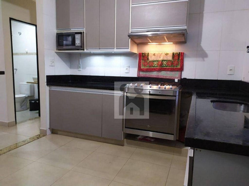 Imagem 8 de 30 de Casa Com 2 Dormitórios À Venda, 185 M² Por R$ 286.000 - Quintino Facci Ii - Ribeirão Preto/sp - Ca1070