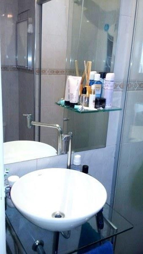 Imagem 7 de 17 de Apartamento Residencial À Venda, Vila Bela, São Paulo. - Ap2464