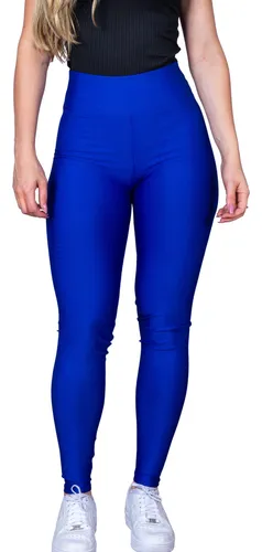 Calça Legging Suplex Fitness Academia - Barato Express