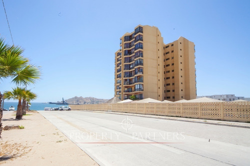 Imagen 22 de 22 de Departamento Amoblado En La Herradura Con Vista Privilegiad