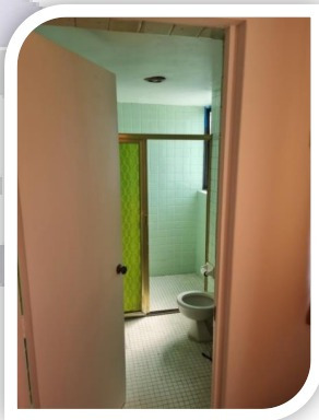 Imagen 3 de 9 de Casa, Uso Mixto, 3 Rec, 1.5 Baños, Cisterna, Alarma, 2 Autos