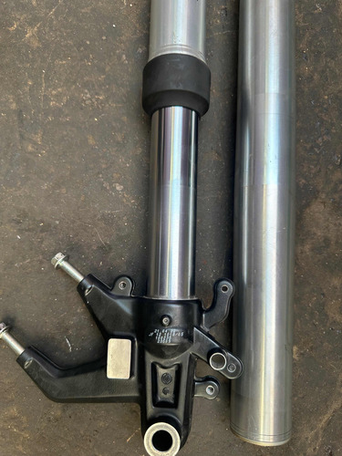 Barras De Suspensión Bajaj Dominar 400 (Usado)