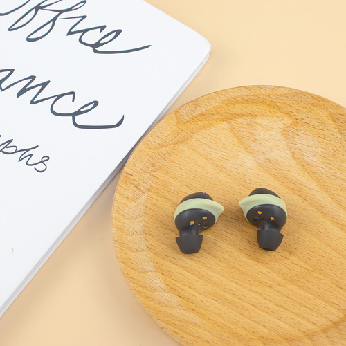 5 Pares Funda Anticaída Silicona Para Samsung Galaxy Buds Fe