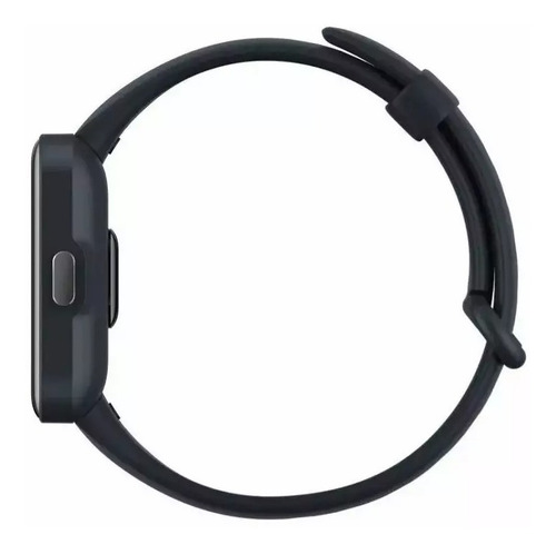 Imagen 7 de 9 de Smartwatch Reloj Xiaomi Redmi Watch 2 Lite Gps Spo2 Running