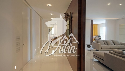 Imagem 15 de 15 de Chateau Margaux Vila Nova Conceição 539m² 03 Dormitórios 03 Suítes 6 Vagas - 4d09-b61e
