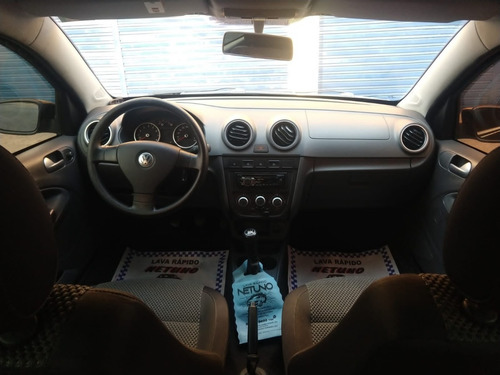 Imagem 14 de 15 de Volkswagen Gol 1.6 Power 2011