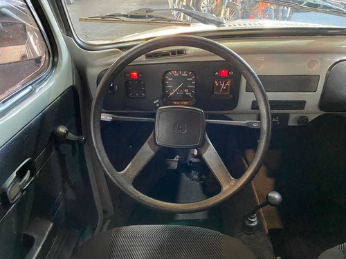 Imagem 14 de 15 de Volkswagen Fusca 1300 1983