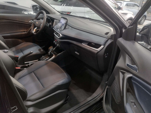 Chevrolet Tracker 1.2 TURBO FLEX PREMIER AUTOMÁTICO