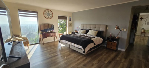 Se Vende Parcela Con 2 Casas Independientes Chicureo