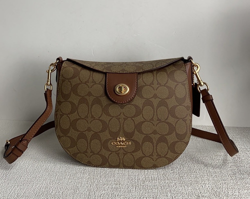 Bolsa Coach Hobo Nueva 100% Original + Envio Gratis