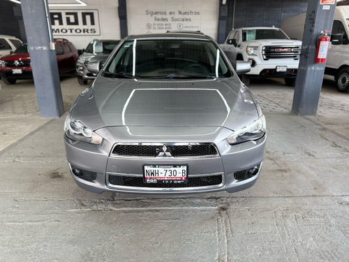 Mitsubishi Lancer 2.0 Es M At