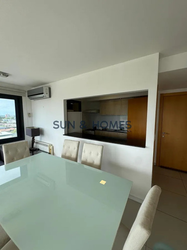 Espectacular Apartamento En Venta En Torres Barcelona De 3 Dormitorios