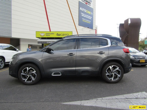 Citroën C5 Aircross At 1.6 T
