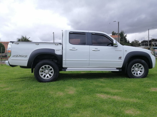 Mazda Bt-50 2.500 Cc 4x4 Diesel