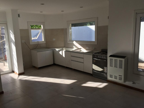 Departamento Duplex De 1 Dormitorio A Estrenar