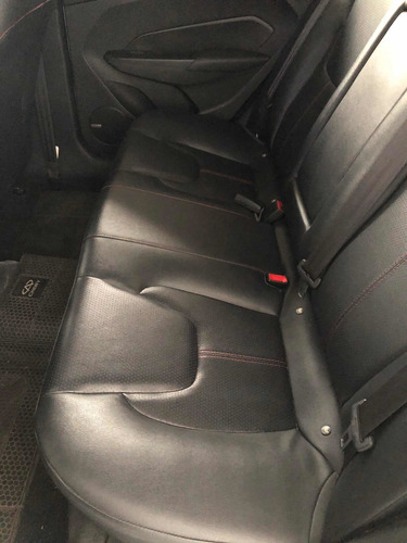 Chery Arrizo 5 1.5 Luxury At Año 2018