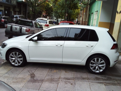 Volkswagen Golf Comfortline 1.4l Tsi Dsg 2018