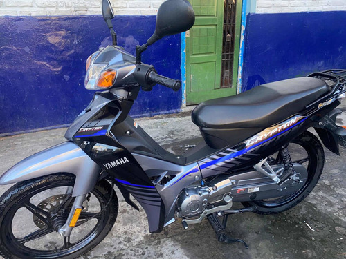 Imagen 3 de 6 de Yamaha. 2022
