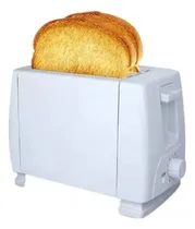 Comprar Tostadora Electrica De Pan 2 Ranuras 6 Niveles Automat 750w