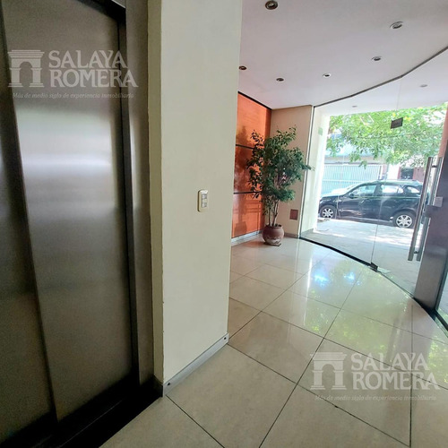 Venta Semipiso 2 Ambientes Balcon Terraza