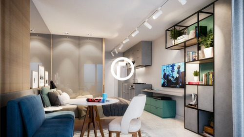 Studio Construtora - Vila Clementino - Ref: 8922 - V-re9880