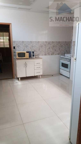 Imagem 12 de 15 de Casa Para Venda Em Hortolândia, Vila Real Continuação, 3 Dormitórios, 1 Suíte, 1 Banheiro, 2 Vagas - Ve2111_2-1263289