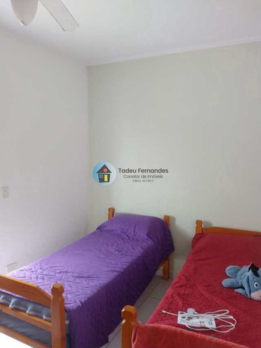 Imagem 14 de 17 de Sobrado De Condomínio Com 3 Dorms, Jd Marina, Mongaguá - R$ 367 Mil, Cod: 109 - V109