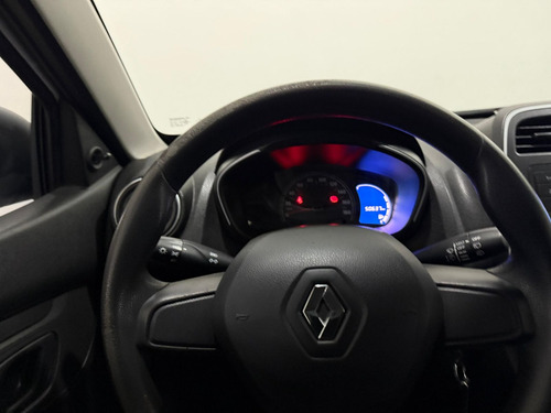 Renault Kwid KWID Zen 1.0 Flex 12V 5p Mec.
