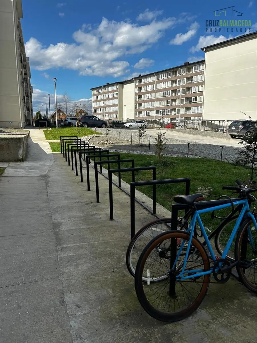 Imagen 4 de 18 de Departamento En Venta En Puerto Montt