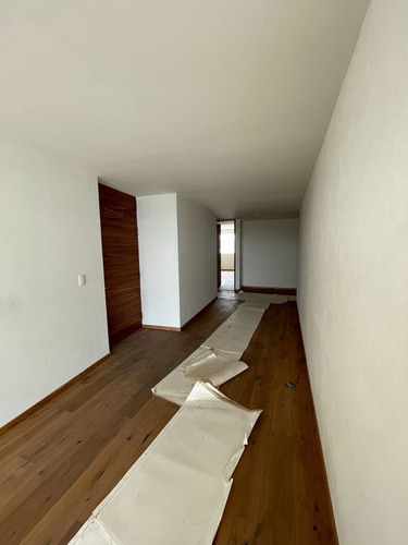 Imagen 16 de 25 de Espectacular Departamento Para Estrenar En La Loma Santa Fe