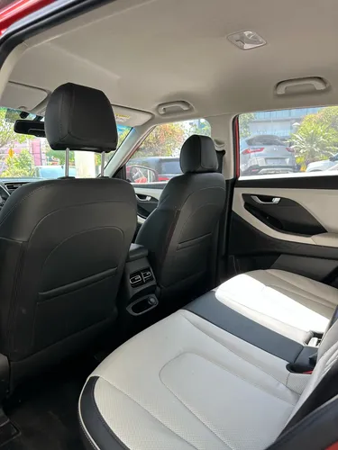 Hyundai Creta 2022