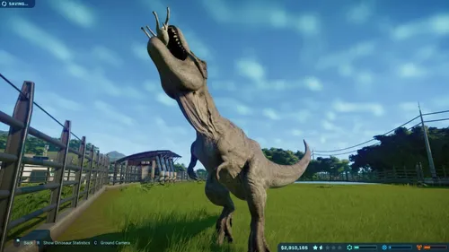 Jurassic World Evolution Pc Español Edición Deluxe
