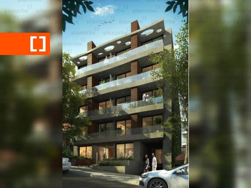 Venta De Apartamento Obra Construcción 1 Dormitorio En Pocitos Nuevo, Beone Lamas Unidad 105