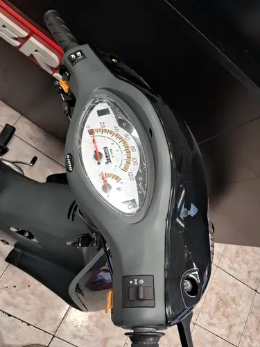 Pollerita Kioto Pl110 - Entrega Inmediata - Superbikers