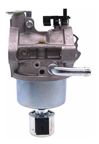 Carburetor Bujia Filtro Combustible Para Briggs Stratton