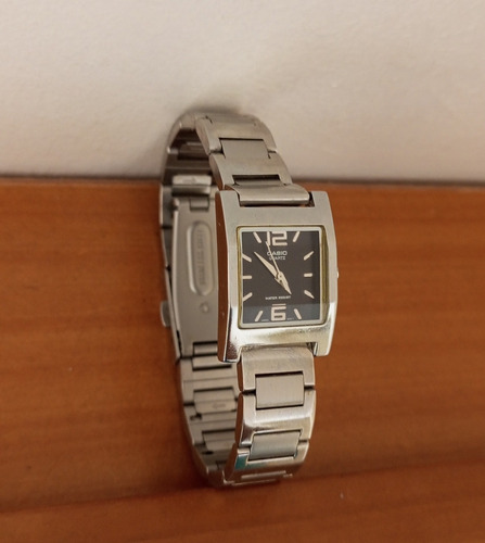 Reloj Damas Casio Analógico 1330 Ltp-1283 Ver Descripcion