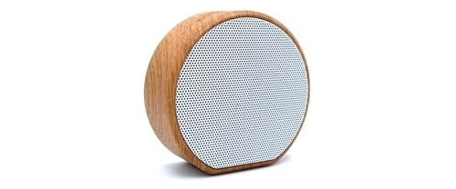 Aisling Supply Altavoz Inalámbrico - Altavoz Bluetooth Por.