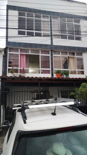 Apartamento Acogedor En Calle 8 #8-09, Caracolí, Floridablanca