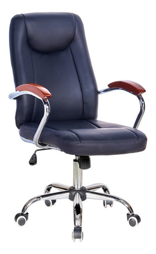 Sillon Silla Ejecutivo Oficina Escritorio Butaca Pc Premium
