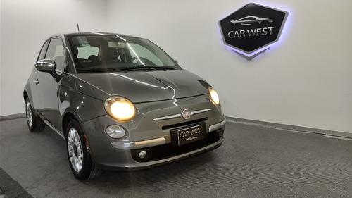 Fiat 500 1.4 Lounge 105cv At