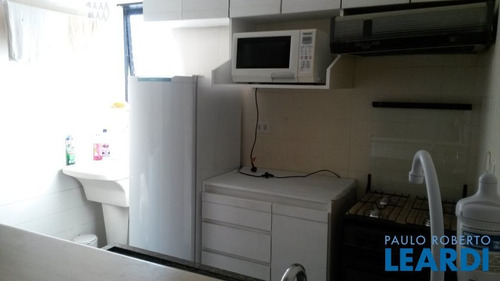 Flat - Jardim Paulista - Sp - 459516