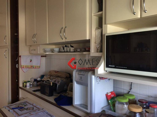 Imagem 11 de 27 de Apartamento Com 4 Dormitórios À Venda, Por R$ 850.000 - Vila Marlene - São Bernardo Do Campo/sp - Ap2001