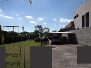 Imagem 18 de 24 de Chacara - Ch00029 - 69071123
