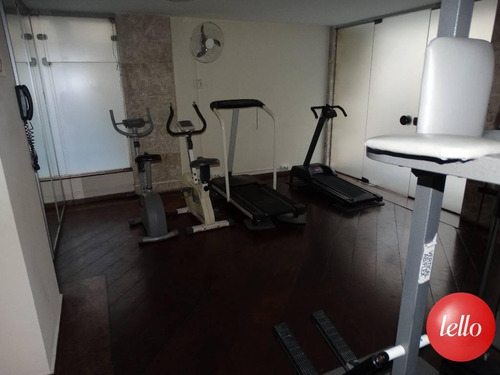 Imagem 17 de 24 de Apartamento - Ref: 231846