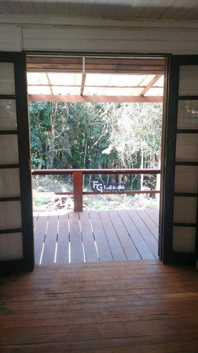 Imagem 15 de 25 de Chácara Com 2 Dormitórios À Venda, 5400 M² Por R$ 319.000,00 - Campestre Da Faxina - São José Dos Pinhais/pr - Ch0013