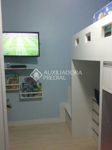 Imagem 6 de 13 de Apartamento - Nossa Senhora Das Gracas - Ref: 263365 - V-263365
